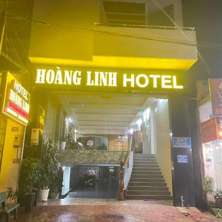 Hoang Linh Hotel Buon Ma Thuot Kültér fotó