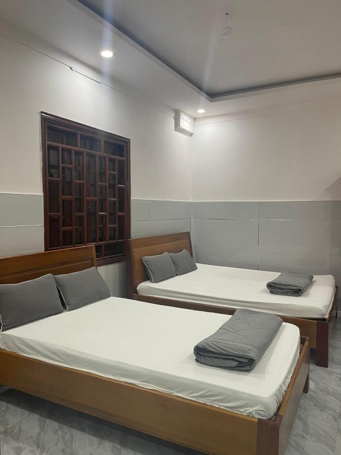 Hoang Linh Hotel Buon Ma Thuot Kültér fotó