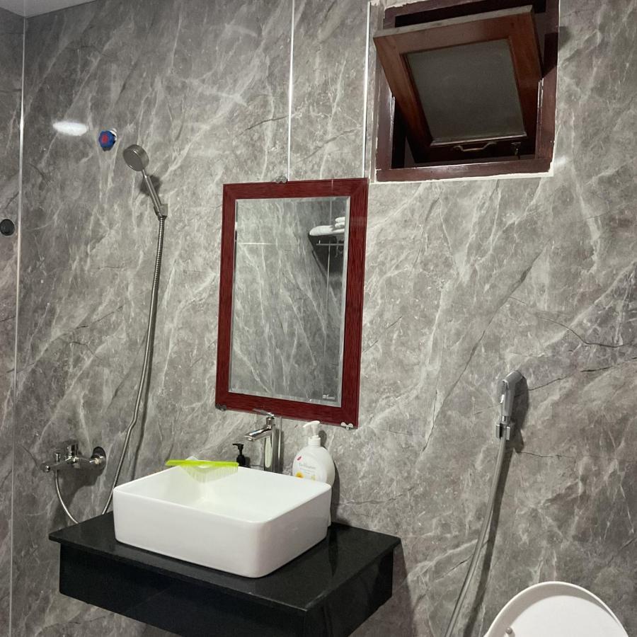 Hoang Linh Hotel Buon Ma Thuot Kültér fotó